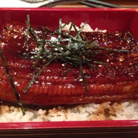 5/22/2014にLord M.がHabitat Japanese Restaurant 楠料理で撮った写真