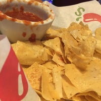 Photo taken at Chili&amp;#39;s Grill &amp;amp; Bar by StAugustineBuzz on 12/10/2017