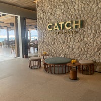 Photo taken at Catch Beach Club by Faisal Almana on 4/27/2024