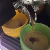 Photo prise au Lanai Coffee in Francis Park par Lanai Coffee in Francis Park le3/4/2016