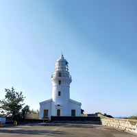 屋久島灯台 永田 屋久島町永田 屋久島灯台 永田 屋久島町永田