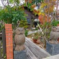 森の魔女カフェ Cafe Em 長崎市