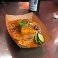 2/2/2019 tarihinde Lingxue Y.ziyaretçi tarafından Street Bangkok Local Food'de çekilen fotoğraf