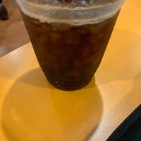 Photo taken at The Coffee Bean &amp;amp; Tea Leaf by ymzkryo on 5/3/2019
