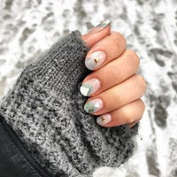 Bisou New Yorkのネイルサロン