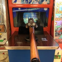 ゲームゼロ 閉業 Osakaのゲームセンター