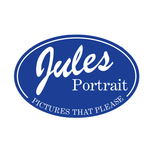 Photo taken at Jules Portrait Design, LLC by Julie B. on 2/8/2017