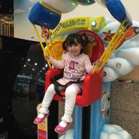 Photo taken at FunVille by بو شهد ا. on 1/2/2016