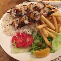 Photo taken at Best Fish by بو شهد ا. on 10/13/2014