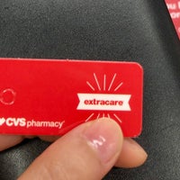 Photo taken at CVS pharmacy by Kwann W. on 6/27/2019