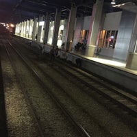 Photo taken at KRL Commuter Line by Wisnu W. on 1/11/2016