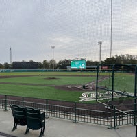 Photo taken at USF Baseball/Softball Complex by Axl Rose on 1/13/2024