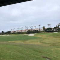 Photo taken at Monarch Beach Golf Links by Axl Rose on 3/14/2023