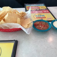 Photo taken at Chuy&#39;s Tex-Mex by Lynette D. on 4/26/2018