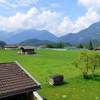 Foto diambil di CASA SHANIA- Privates &amp;quot;Gästehaus&amp;quot; im Chiemgau oleh CASA SHANIA- Privates &amp;quot;Gästehaus&amp;quot; im Chiemgau pada 6/23/2015