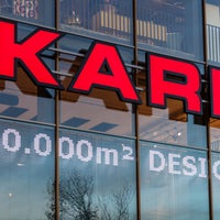 รูปภาพถ่ายที่ KARE Kraftwerk โดย KARE Kraftwerk เมื่อ 6/23/2015
