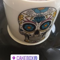 Photo taken at Cakebox® by Serdar A. on 11/27/2018