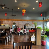 Photo taken at WOJIA Hunan Cuisine by Jesse Y. on 7/18/2022