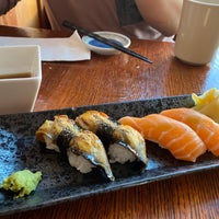 Photo taken at We Be Sushi by Jesse Y. on 2/2/2020