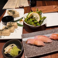 Photo taken at Tataki by Jesse Y. on 10/3/2021