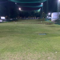 Photo taken at Embrase Golf Center - Federação Paulista de Golfe by Fabio S. on 6/28/2022