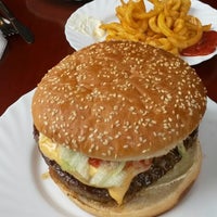Uncle Sam S Now Closed Burger Joint In Berlin