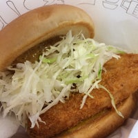 モスバーガー 千歳烏山店 Agora Fechado 世田谷区 東京都