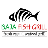 Photo taken at Baja Fish Grill by Baja Fish Grill on 6/23/2015