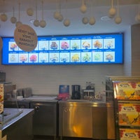 Photo taken at Bitez Dondurma &amp;amp; Waffle by E..Aa ❄. on 9/30/2020