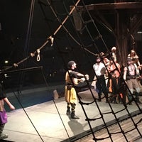 Photo taken at Pirate&amp;#39;s Dinner Adventure by Beverly R. on 4/20/2019