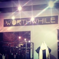 Worthwhile - Women's Store in Downtown Charleston
