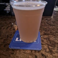 8/3/2018에 Luna W.님이 Filthy&amp;#39;s Fine Cocktails &amp;amp; Beer에서 찍은 사진