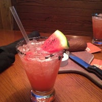 Photo taken at Outback Steakhouse by Kimber S. on 9/14/2012