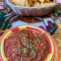 Photo taken at Don Jose Mexican Restaurant by Matthew S. on 9/8/2019