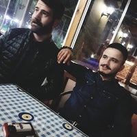 Photo taken at Hisar Cafe by 🌟 Murat T. on 12/18/2017