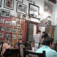 Photo taken at Las Palmas Restaurant by Veronica G. on 5/15/2016