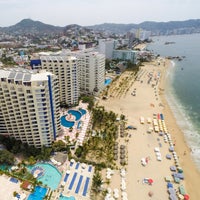 6/23/2015 tarihinde Hotel Playa Suitesziyaretçi tarafından Hotel Playa Suites'de çekilen fotoğraf