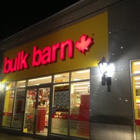 The Bulk Barn Port Elgin Snack Place