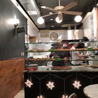 1/21/2018 tarihinde Peter S.ziyaretçi tarafından Merilu Pizza Al Metro'de çekilen fotoğraf