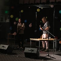 Photo taken at Alliance Française de San Francisco by Peter S. on 6/22/2017