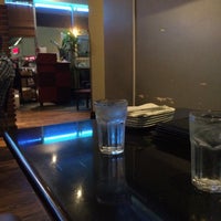 Photo taken at Beque Korean Grill by Andrea S. on 10/5/2016