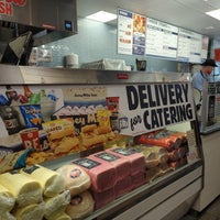 Photo taken at Jersey Mike&amp;#39;s Subs by Jeremy K. on 11/12/2023