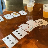 Photo taken at Purgatory Beer Co by Julie H. on 8/8/2020