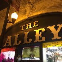 12/19/2015にRyan D.がThe Alley Chicagoで撮った写真