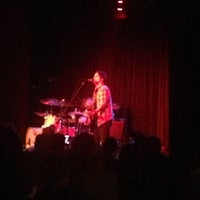 Photo taken at The Montrose Room by Ryan D. on 3/31/2013