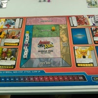 final round game shop