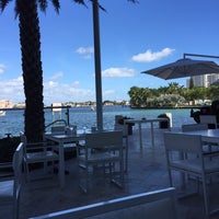10/9/2016にKasey B.がBoca Landing at Waterstone Resort &amp;amp; Marinaで撮った写真