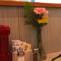 Photo taken at Olympic Flame Diner by Kasey B. on 5/2/2019