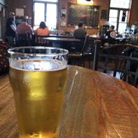 Photo taken at Crow Peak Brewing Company by Donnie H. on 6/20/2022