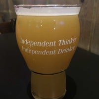 Photo taken at Independent Ale House by Donnie H. on 6/20/2022